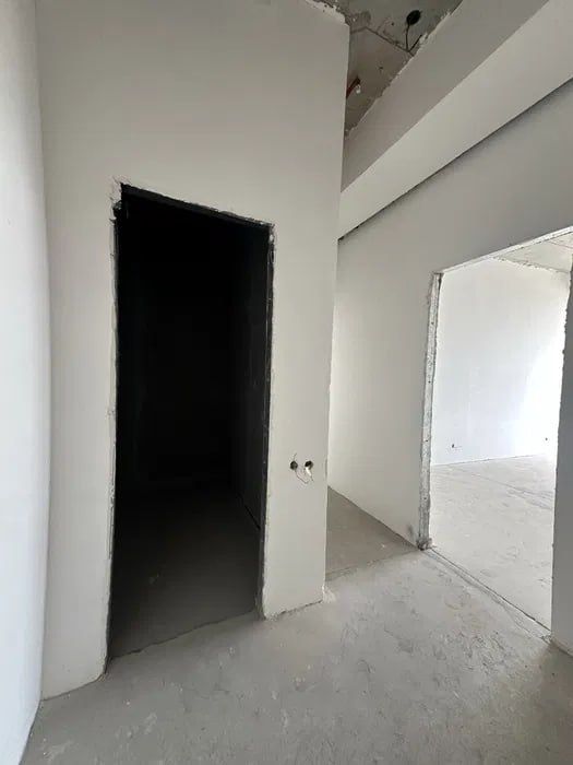 Nrg U Tower 4-х комнатная квартира. 118м2.