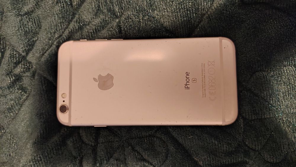 iPhone 6S pentru piese