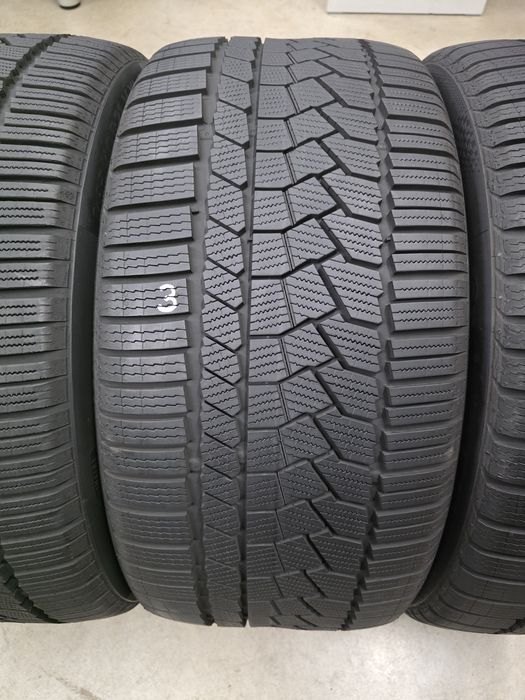 265/40/21 & 295/35/21 4бр.Continental WinterContact TS 860S XL-DEMO