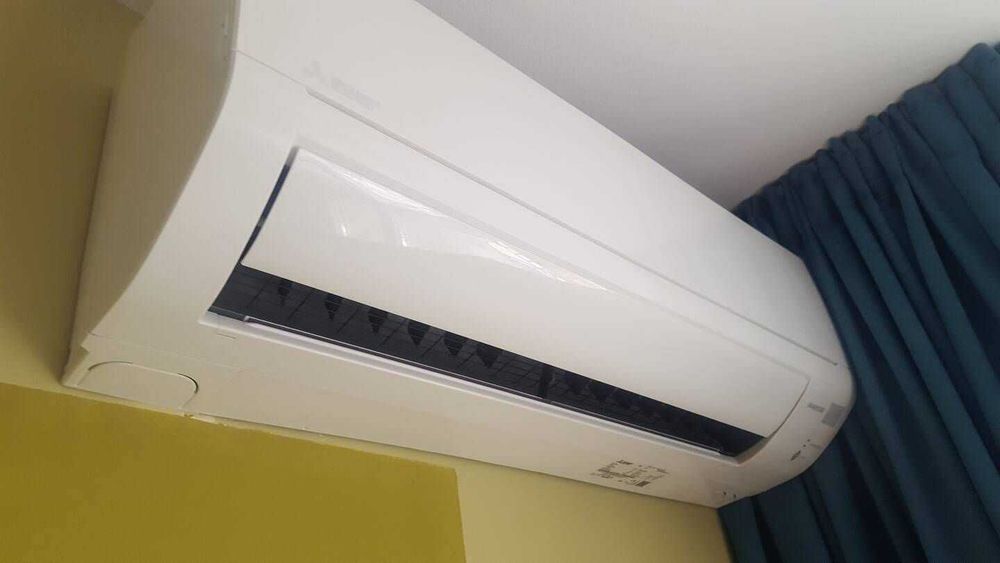 Дава се под наем Едностаен апартамент в София, Център - 40 кв.м за 600 € - Снимка #23