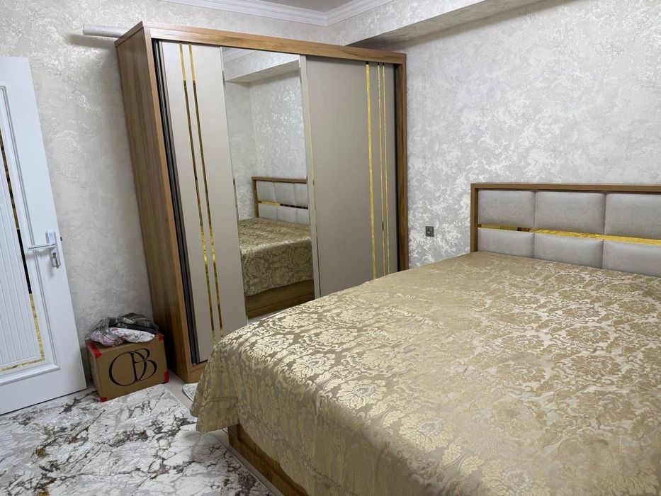 Срочно продам свою 3х комнатную квартиру  в Яшнободском районе.