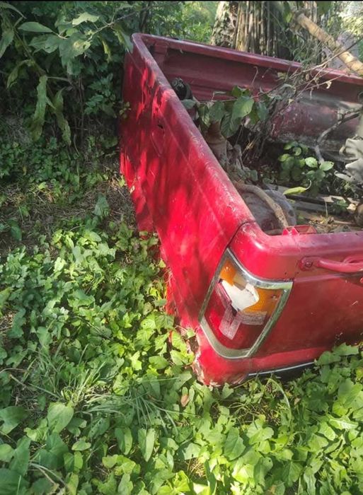 Benă pickup. ladă. Ford ranger,Mazda b2500