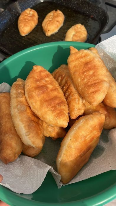 Выпечка на заказ.