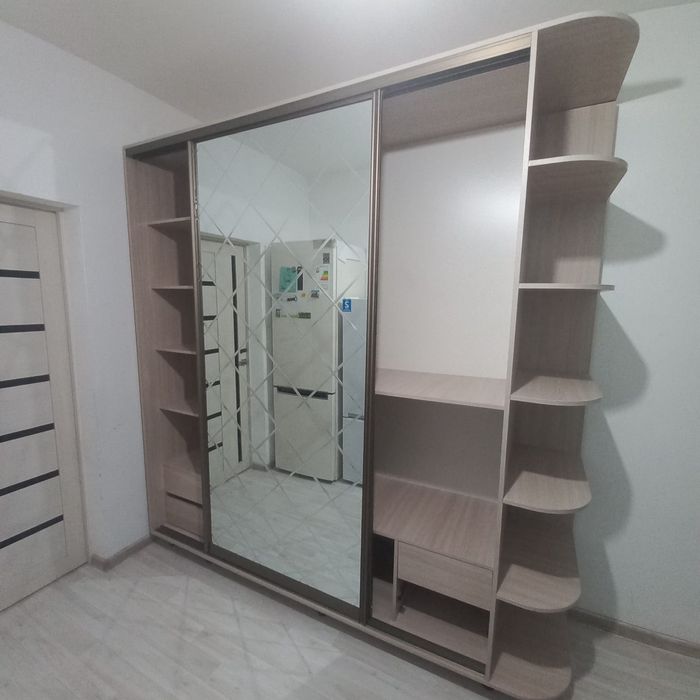 Шкаф жағдайы жақсы