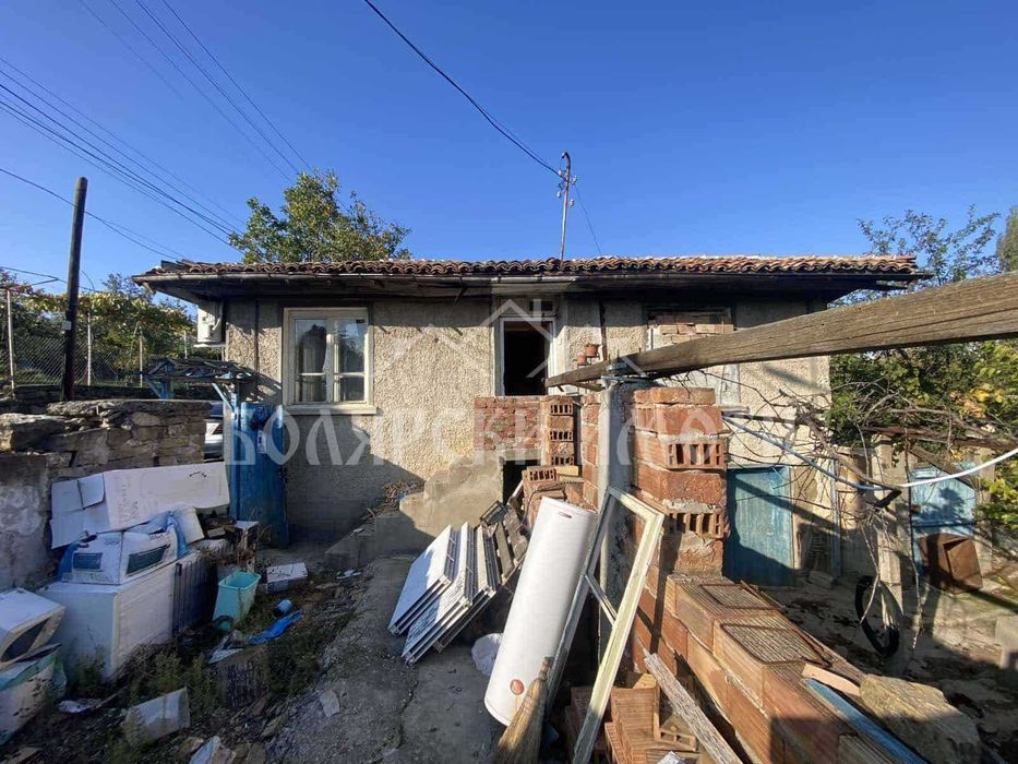 Продава се Къща в с. Драгижево, Област Велико Търново - 60 кв.м за 512 €/кв.м - Снимка #6