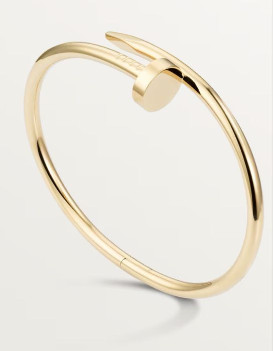 Cartier Juste Un Clou Bracelet Cassic Model