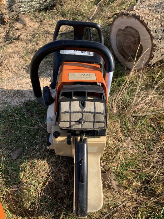 Drujba stihl ms 440 2010