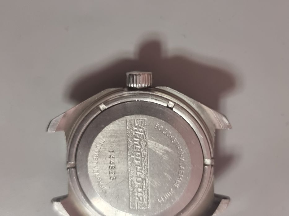 Часы Восток Амфибия