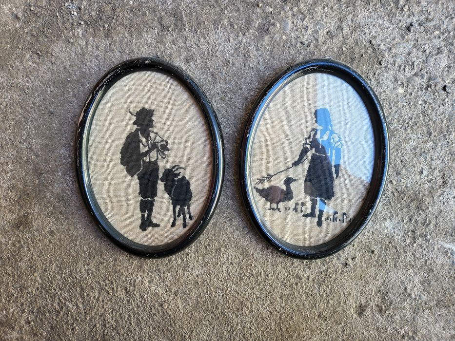 Goblenuri decorative