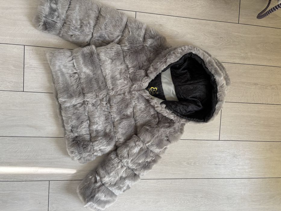 Hana de blana marimea S