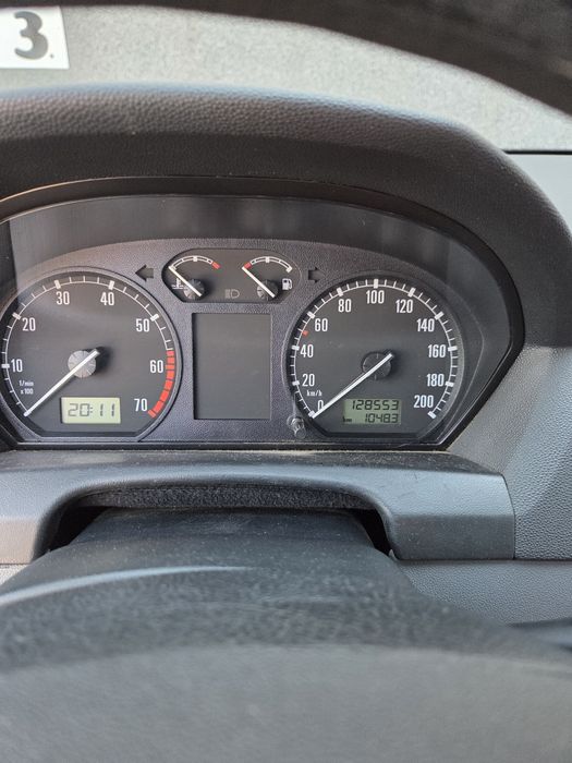 Vând Skoda Fabia