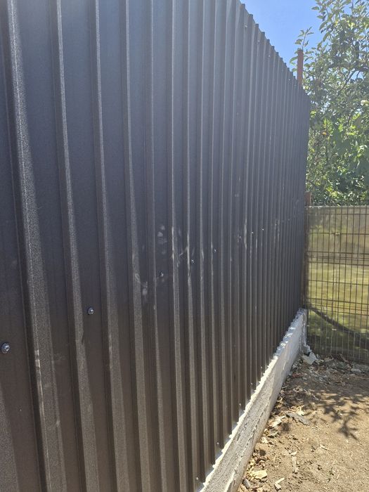 tabla cutata vopsita