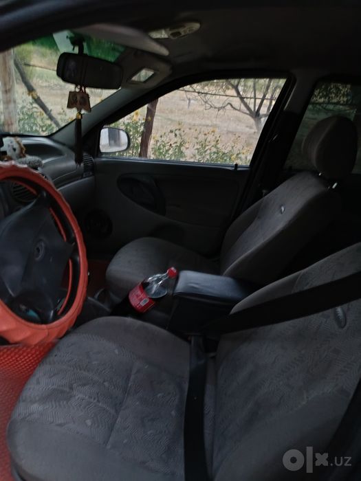 Lada kalina 1118