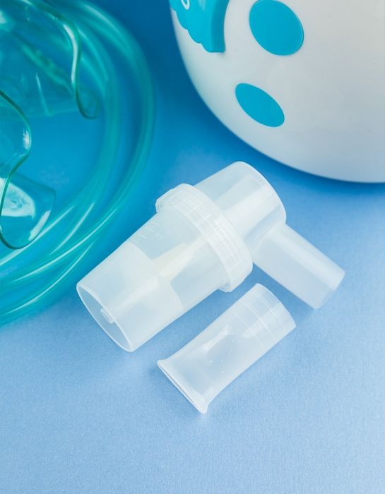 Небулайзер компрессорный