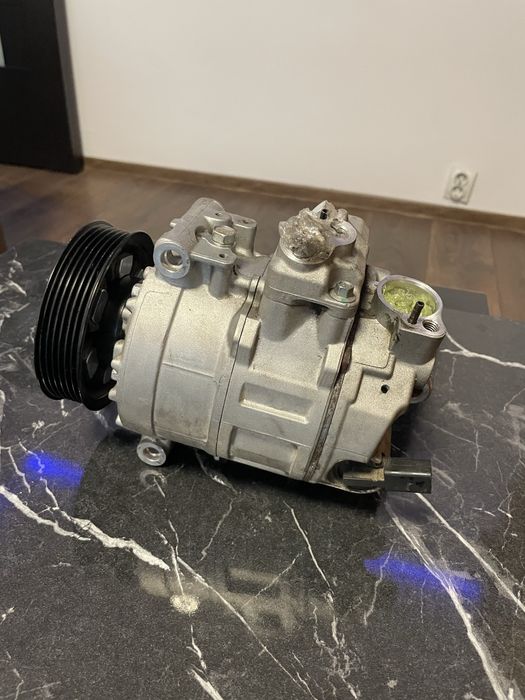 Compresor AC WC jetta passat