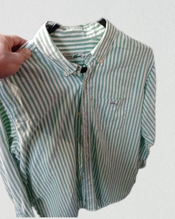 Lacoste Мъжка риза