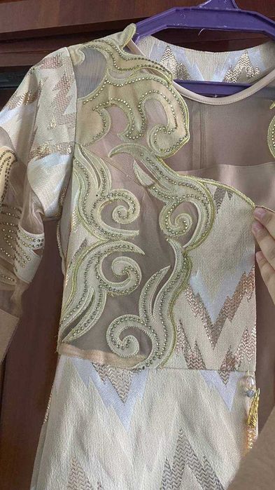 Чимилдик куртаси сотилади