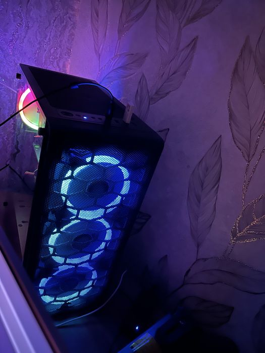 Обменяю компьютер