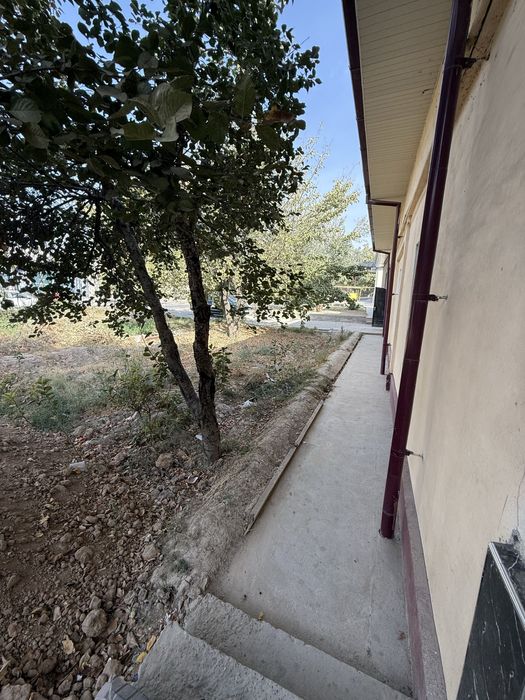 Yunusobod tumanida 4 sotix uchastka sotuvda