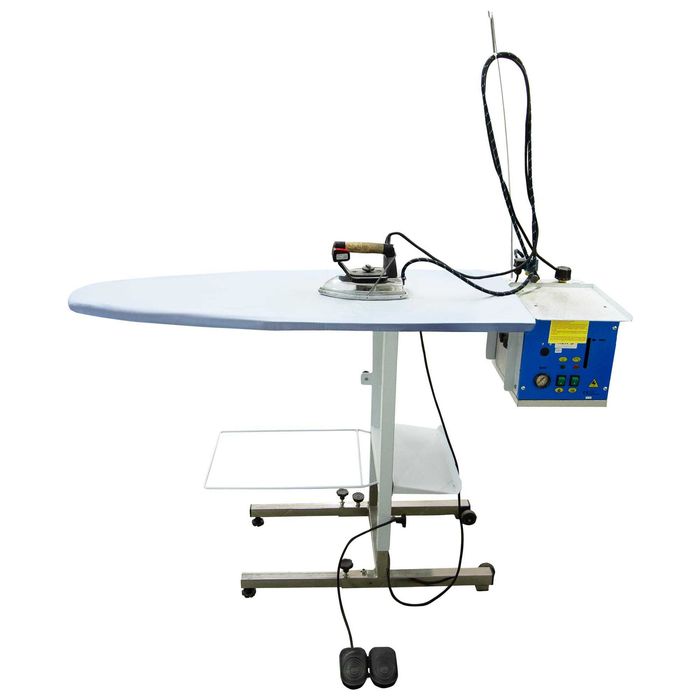 Statie de calcat Battistela