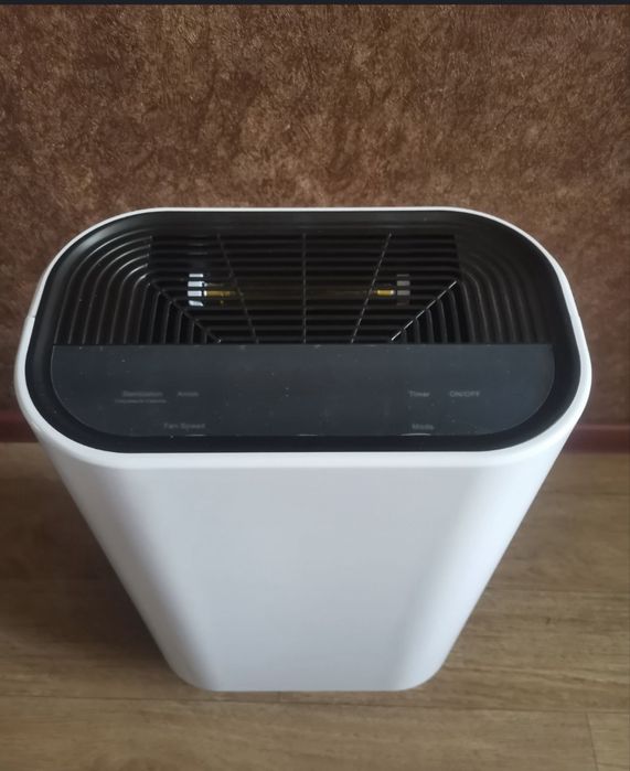 Продам воздухоочиститель