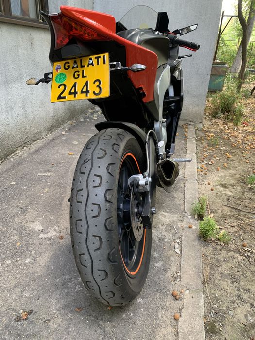 Aprilia rs4 50 de vanzare