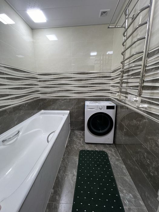 Продается (сотилади) 4х кв по ул. Узбекистанская в новостройке