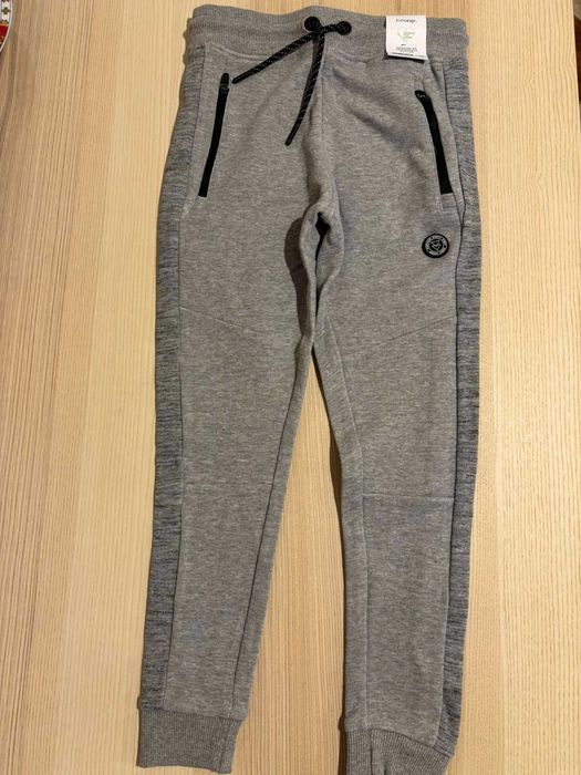 Нов детски анцуг George 116-122, с етикет