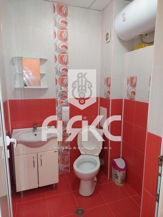 Дава се под наем Едностаен апартамент в София, Манастирски ливади - 20 кв.м за 382.5 € - Снимка #5