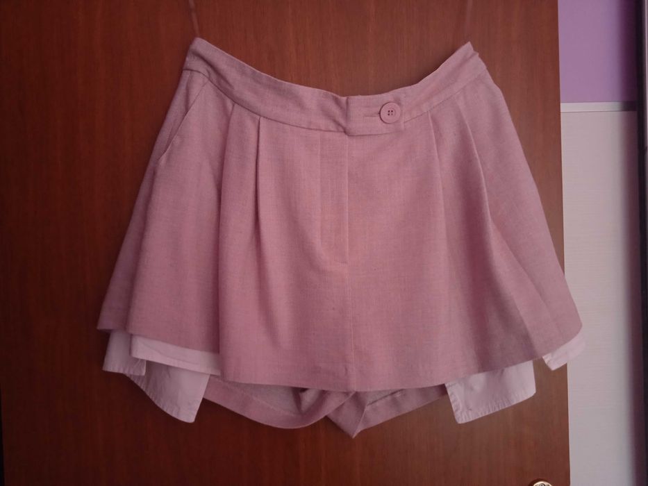 Дамски панталони Junona