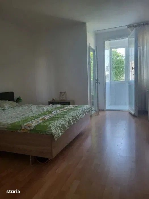 Închiriez garsonieră zona Piața Miniș -  Metrou Costin Georgian