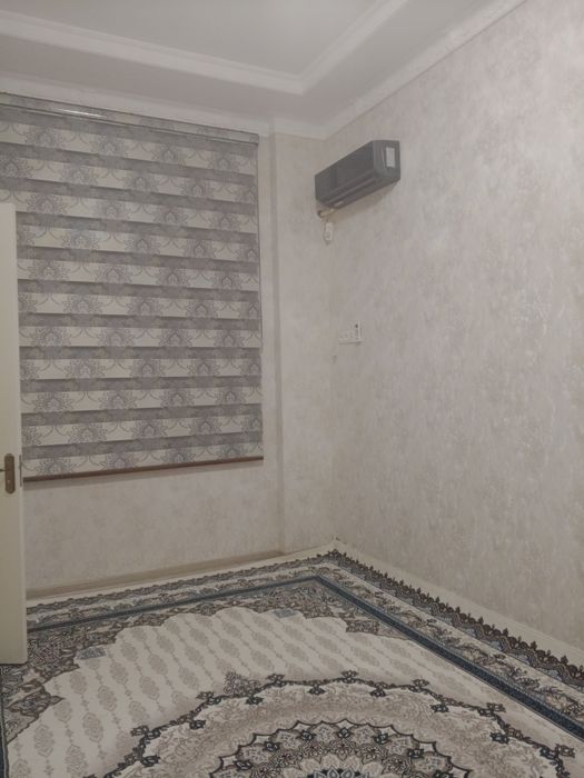 Nazarbek Tekstil hovli