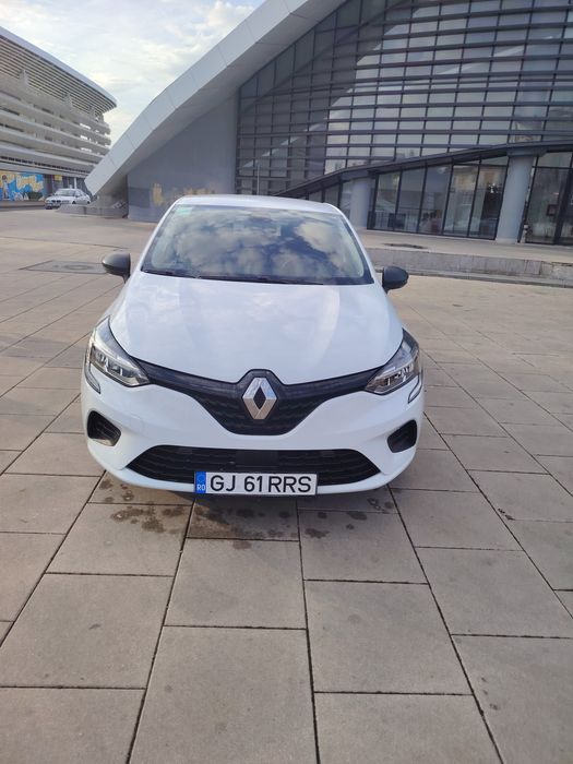 RENAULT Clio 2020 — imagine 3