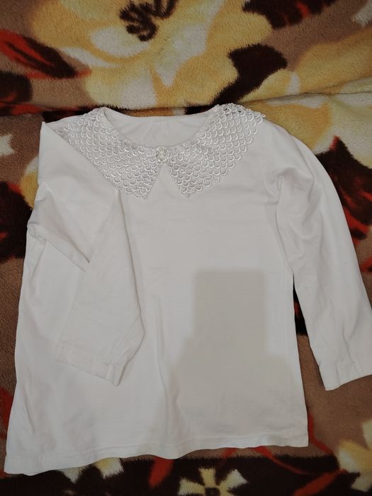 Школьная форма для девочек по 4 класс