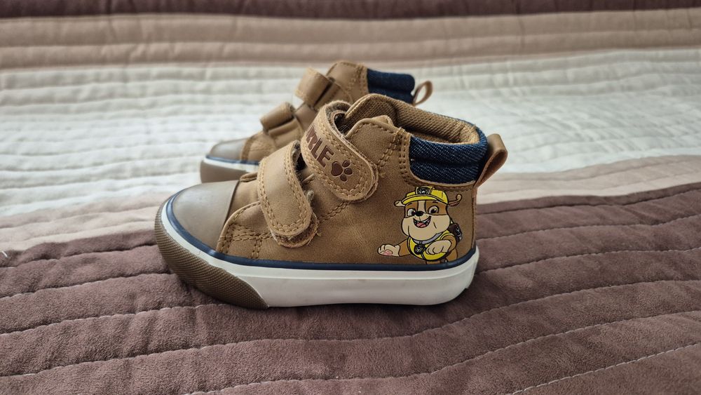 Детски обувки 21 номер