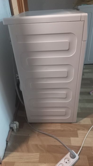 Продам стиральную машинку beko