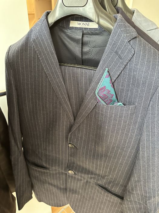 Мъжки костюми Andrews,Moni