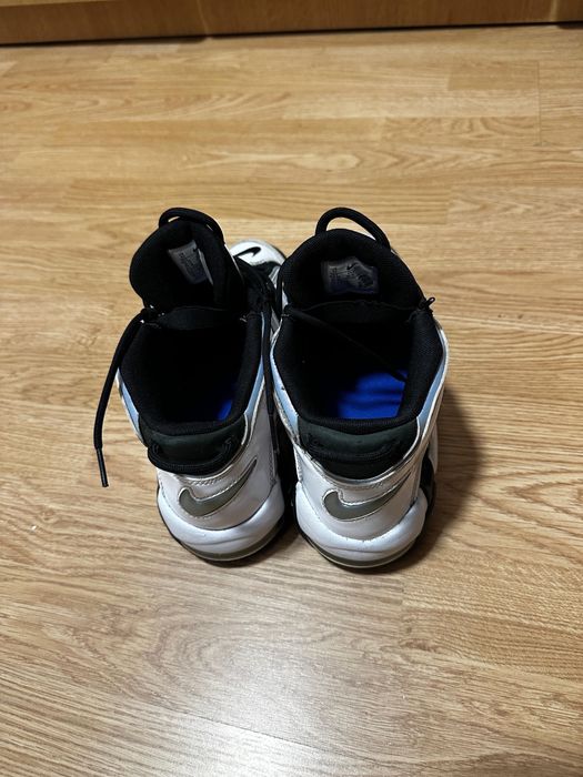 Nike Air More Uptempo