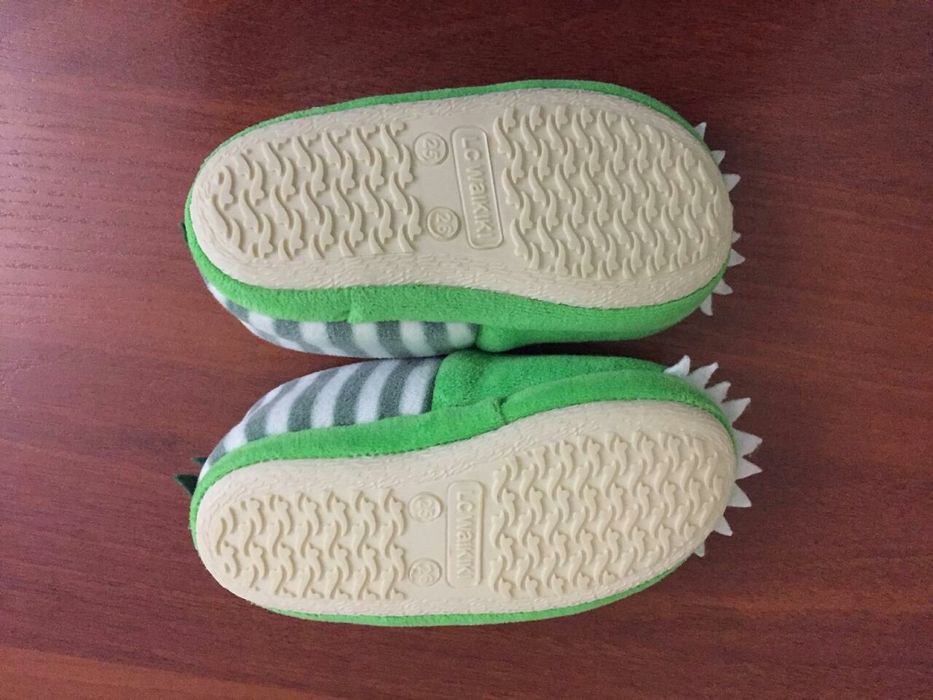 Тапочки для дома