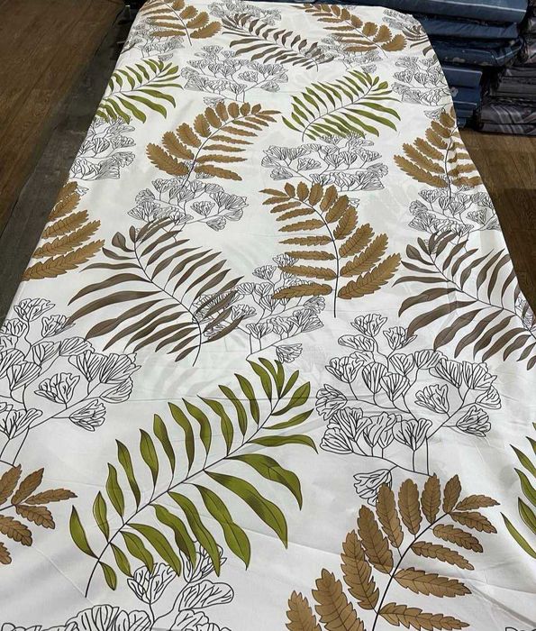 Постельное бельё Pastelni belyo, Super satin Strayp satin Страйп сатин