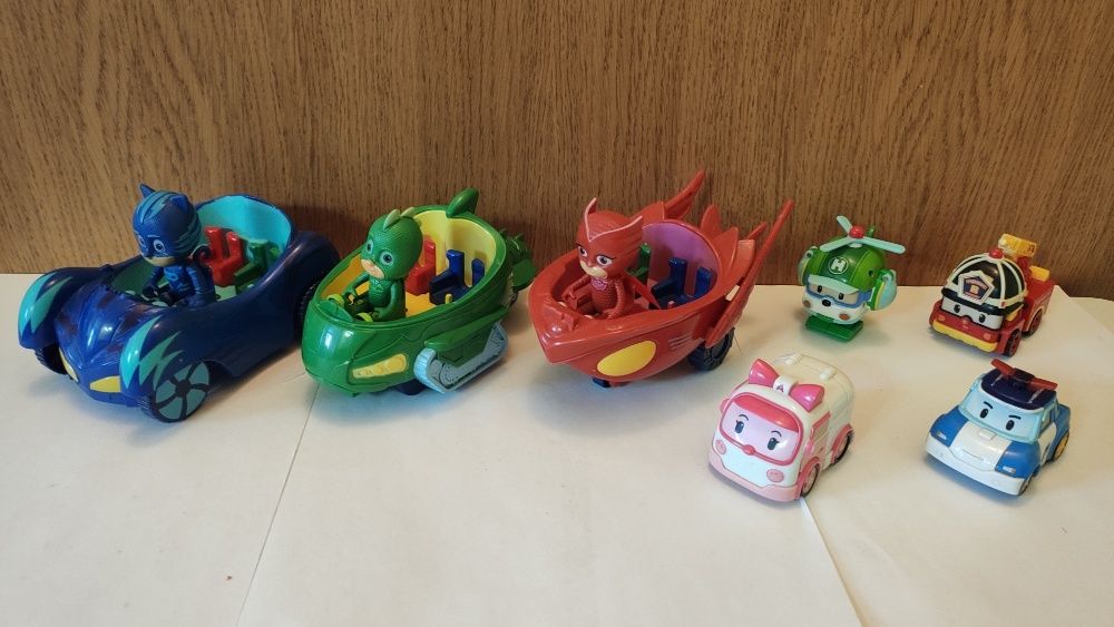 Игрушки Мотоцикл