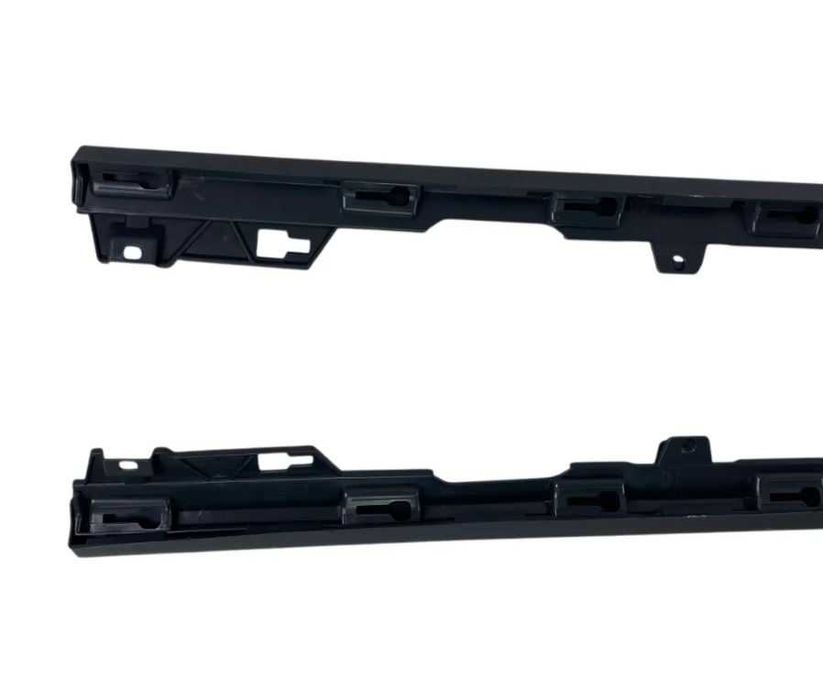 Тунинг прагове за VW Golf 7 с 3/5 врати GTI Дизайн