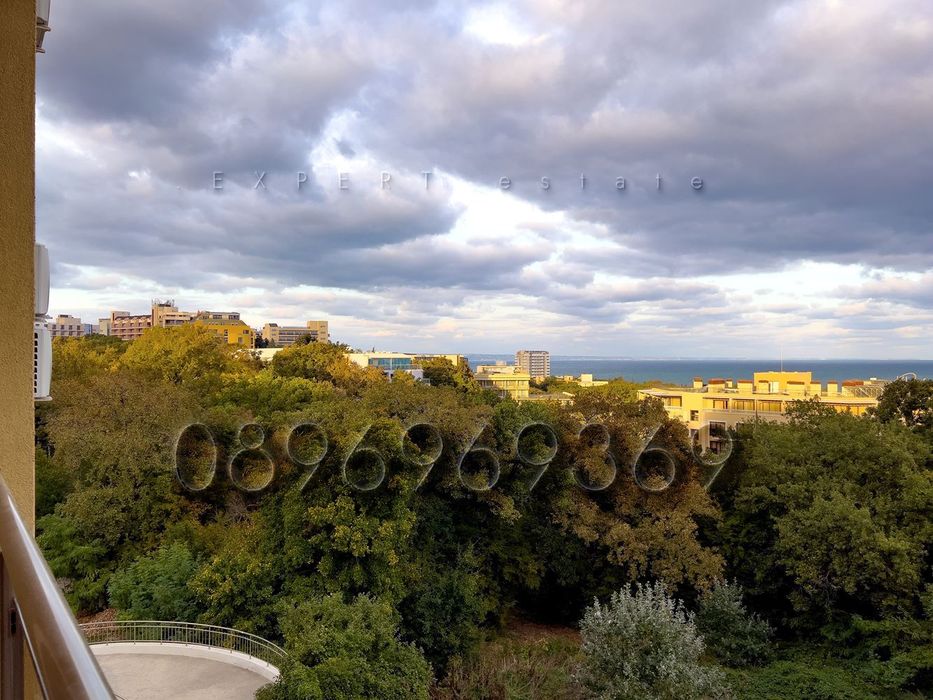 Продава се Двустаен апартамент в к.к. Златни пясъци - 70 кв.м за 1265 €/кв.м - Снимка #7