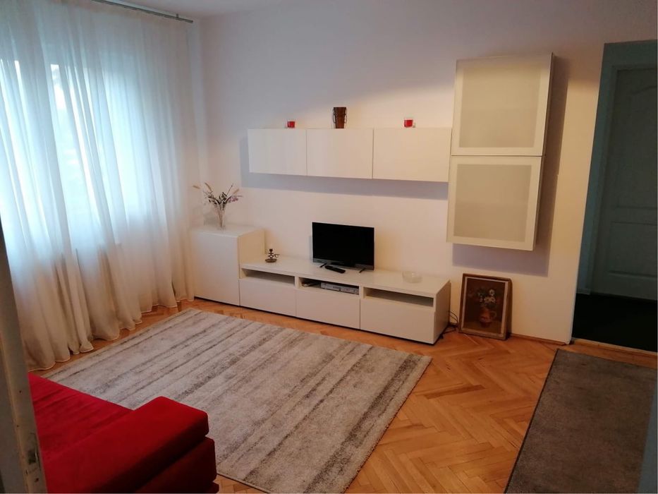 Vand apartament 3 camere Grigorescu zona Profi 61 mp