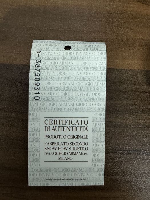 Часовник ARMANI Exchange