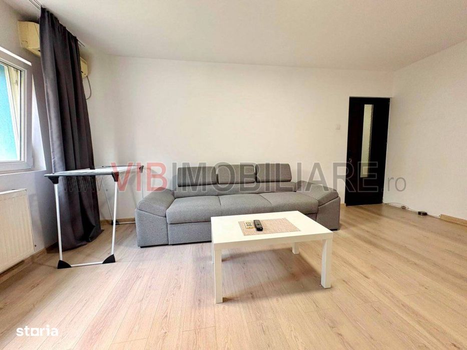 2 Camere- Aviatiei - Aurel Vlaicu - Metrou - Promenada