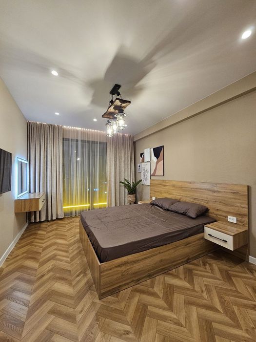 (4) Срочно!!! Продается квартира ЖК Black Tower. 2/13/17. 55м²