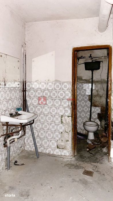 Spatiu Comercial 32O Mp Total | Terasa Proprie 170 Mp | Astra