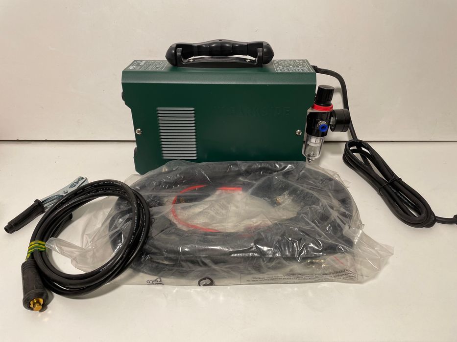 Parkside Pps 40 B3 aparat taiat plasma NOU