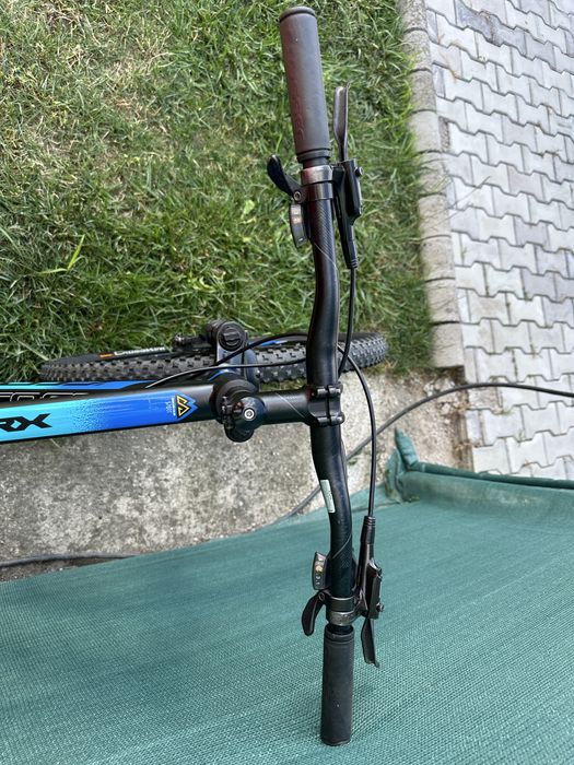 Vand cross grx 8